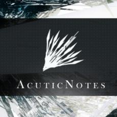 AcuticNotes