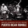 Benjamin Koppel - Puerto Rican Rumble