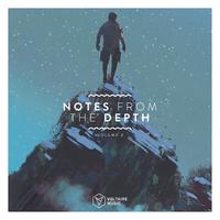 Notes From The Depth, Vol. 2