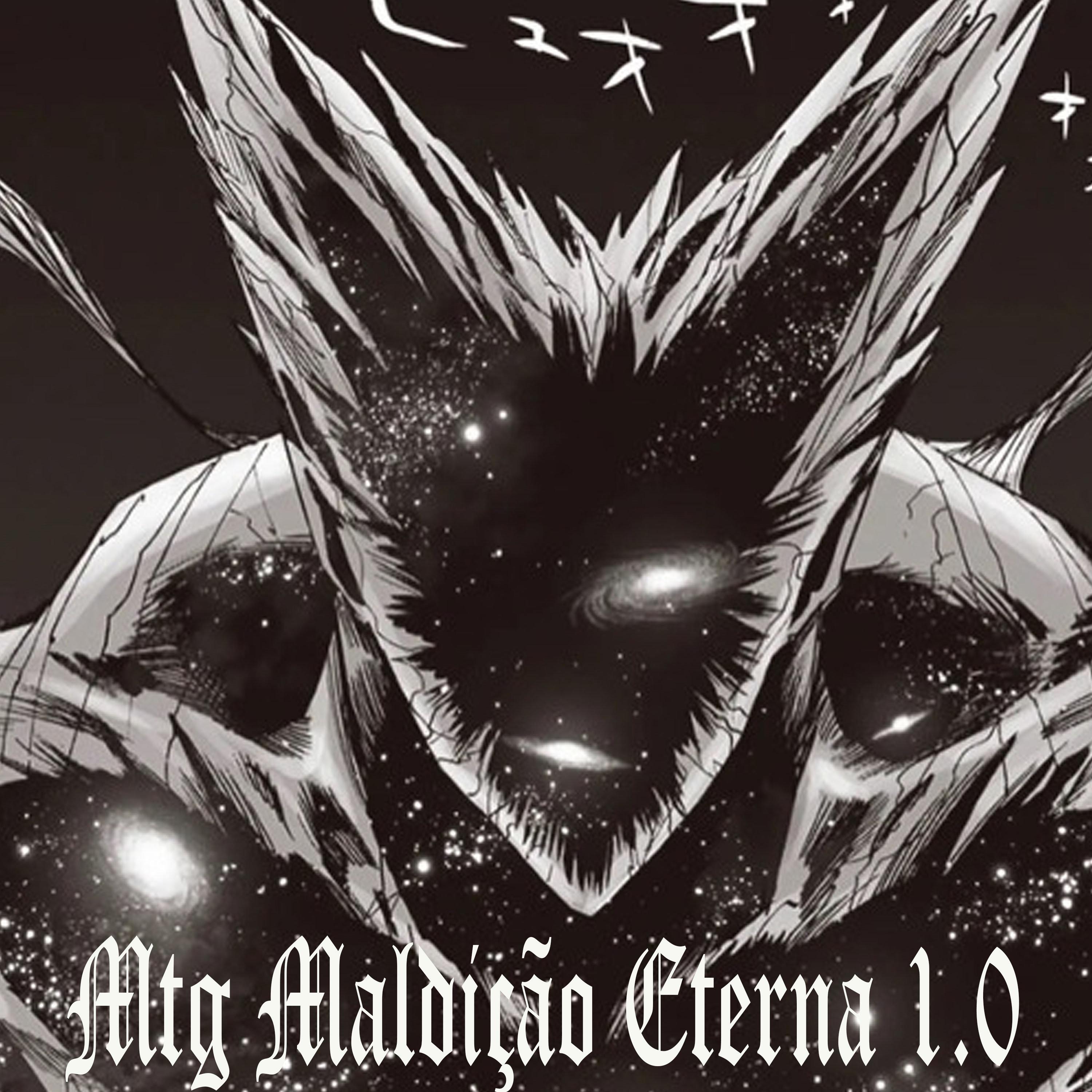 Mtg Maldição Eterna 1.0 (feat. MC LIPEX & Dj luis do grau)