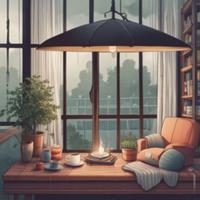 Rainy Day Bliss
