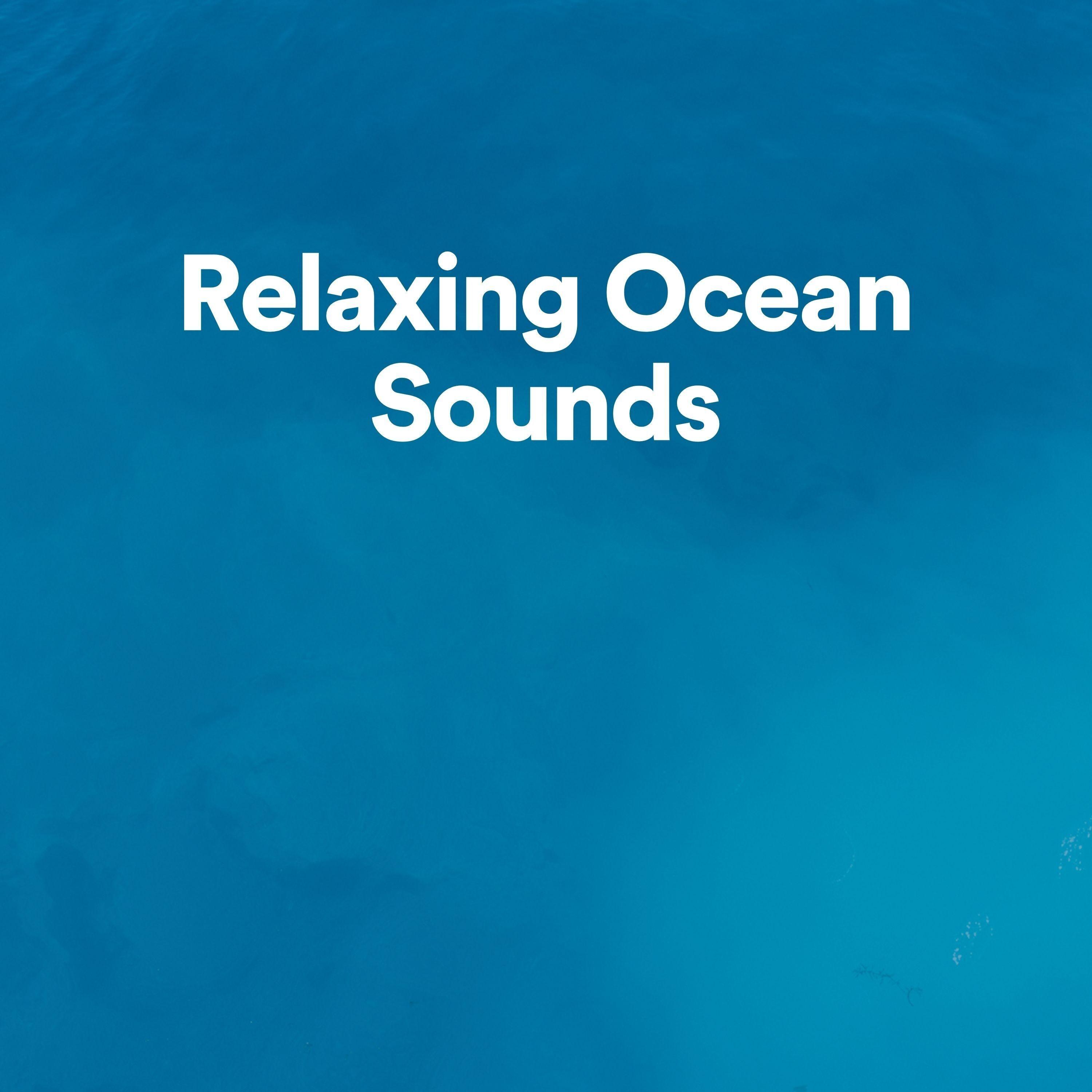 Relaxing Ocean Sounds, Pt. 5