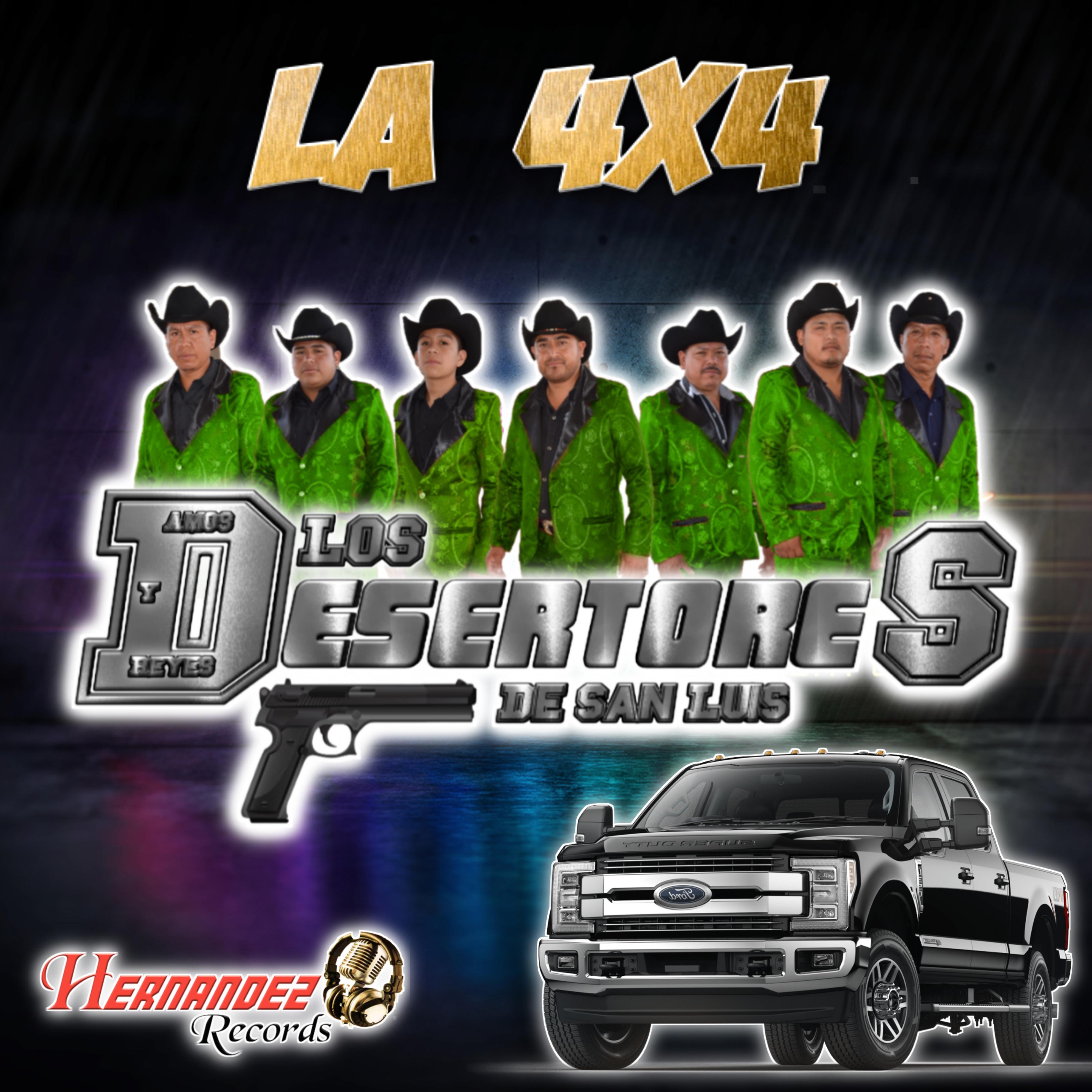 La 4x4