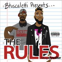 The Rules (feat. skywalker)