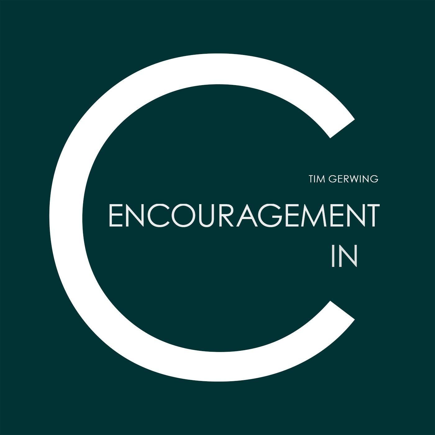 encouragement in c