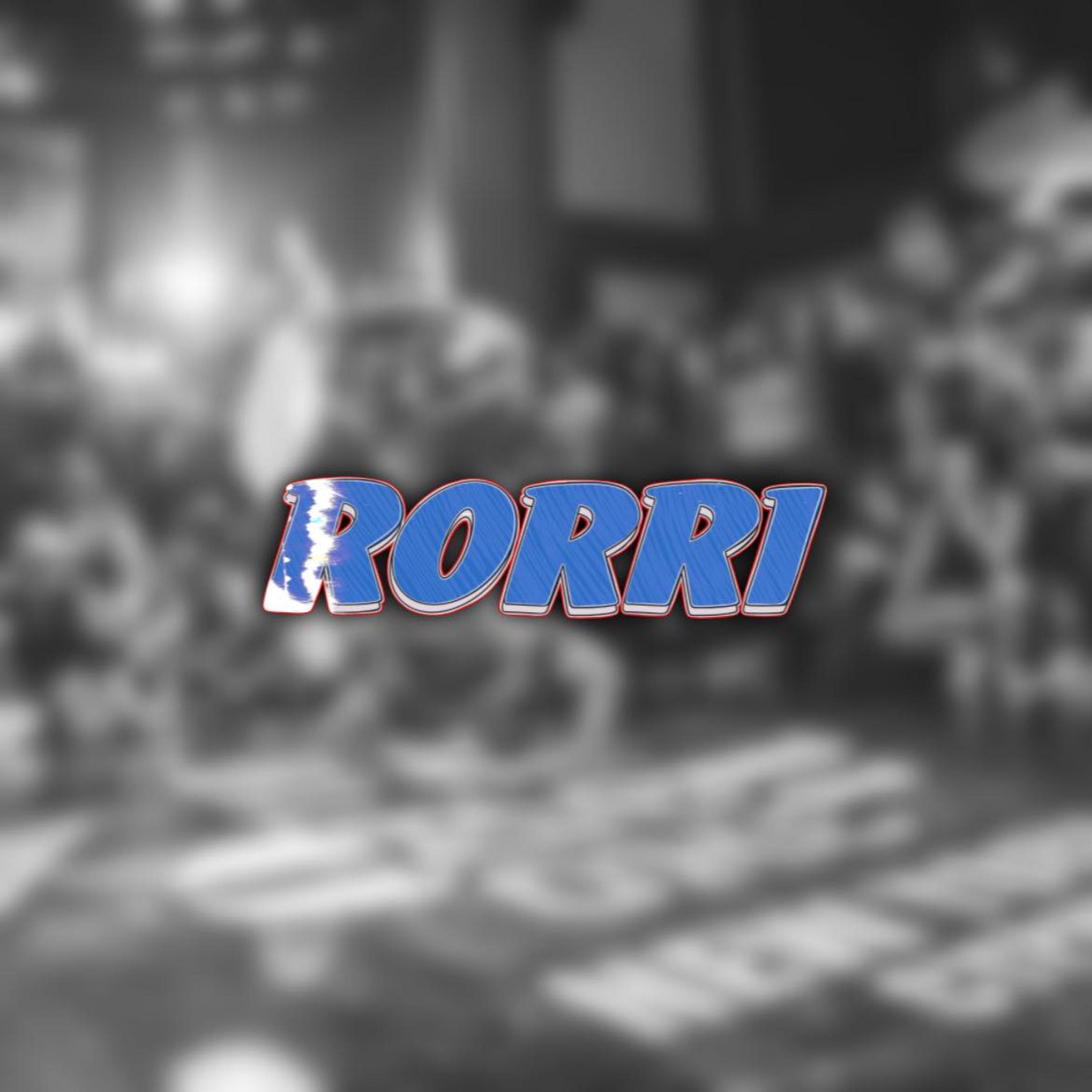 Kommet For Å Bli (Rorri 2024) (feat. Milky, CA$HMERE & Tyrannen)