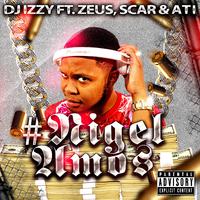 Nijel Amos (feat. Zeus Deuce, Scar & ATI)