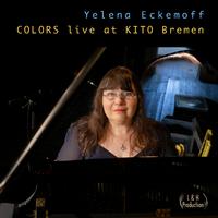 Violet (Live at KITO Bremen)