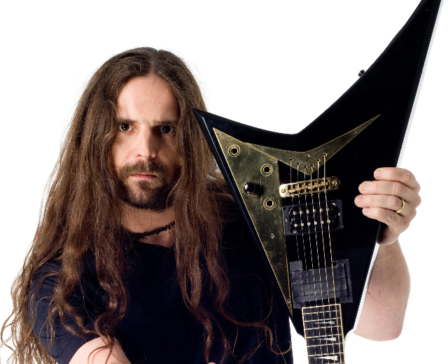 Andreas Kisser