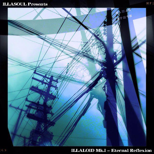 永遠の反射「eternal reflexion」