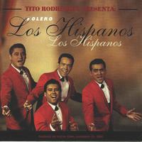 Tito Rodriguez Presenta Los Hispanos