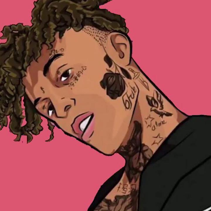 lil skies x gunna type beat "零度"