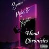 Bookie Miles - Hood Chronicles (freestyle) (feat. Xzibit)