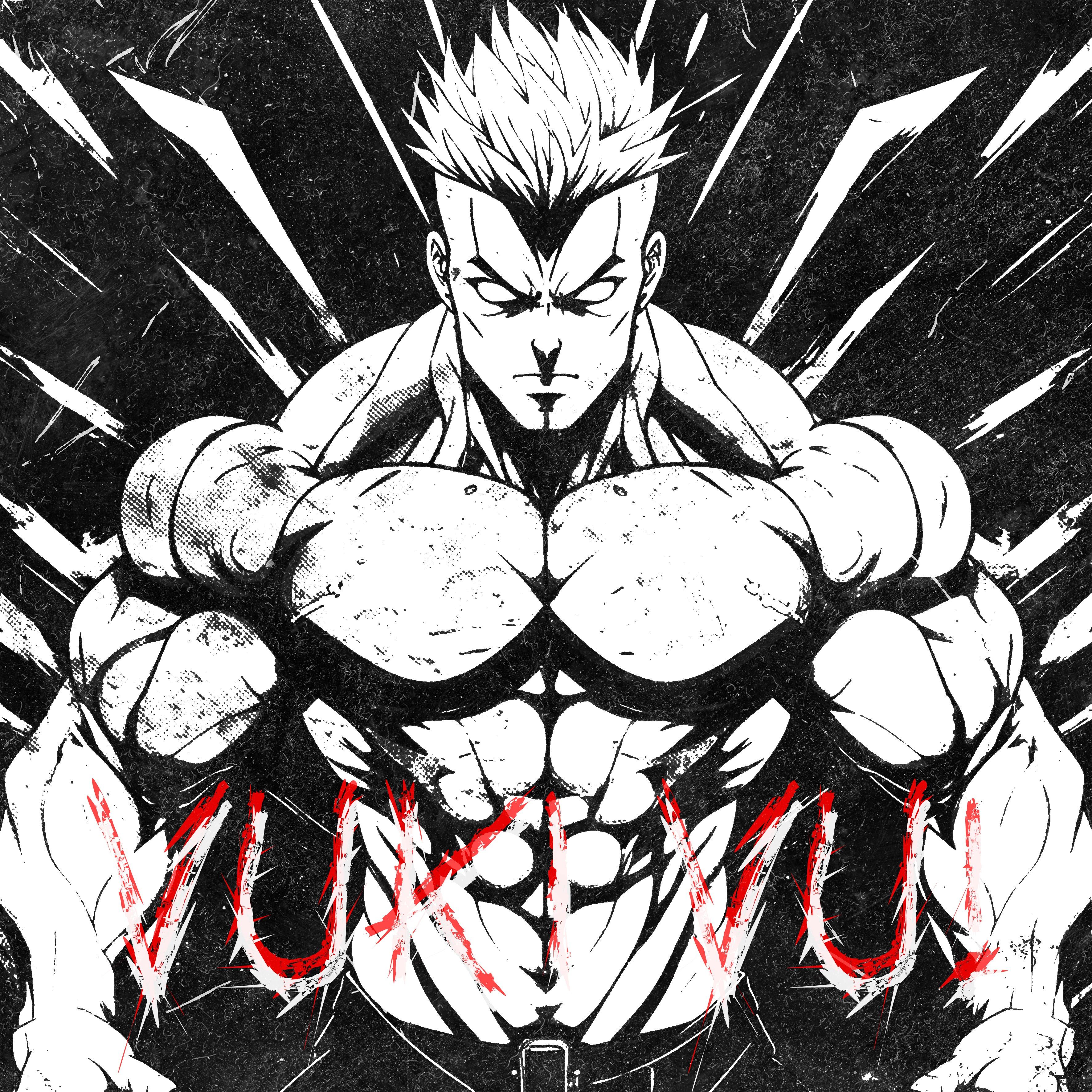 VUKI VU! (Super Slowed)