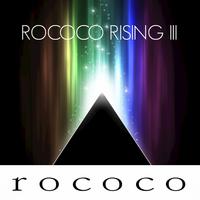 Rococo Rising, Vol. 3