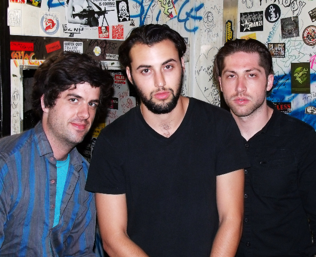 Mini Mansions