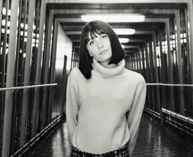 Sandie Shaw