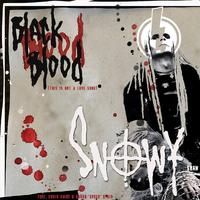 Black Blood (This Is Not a Love Song) [feat. Björn 