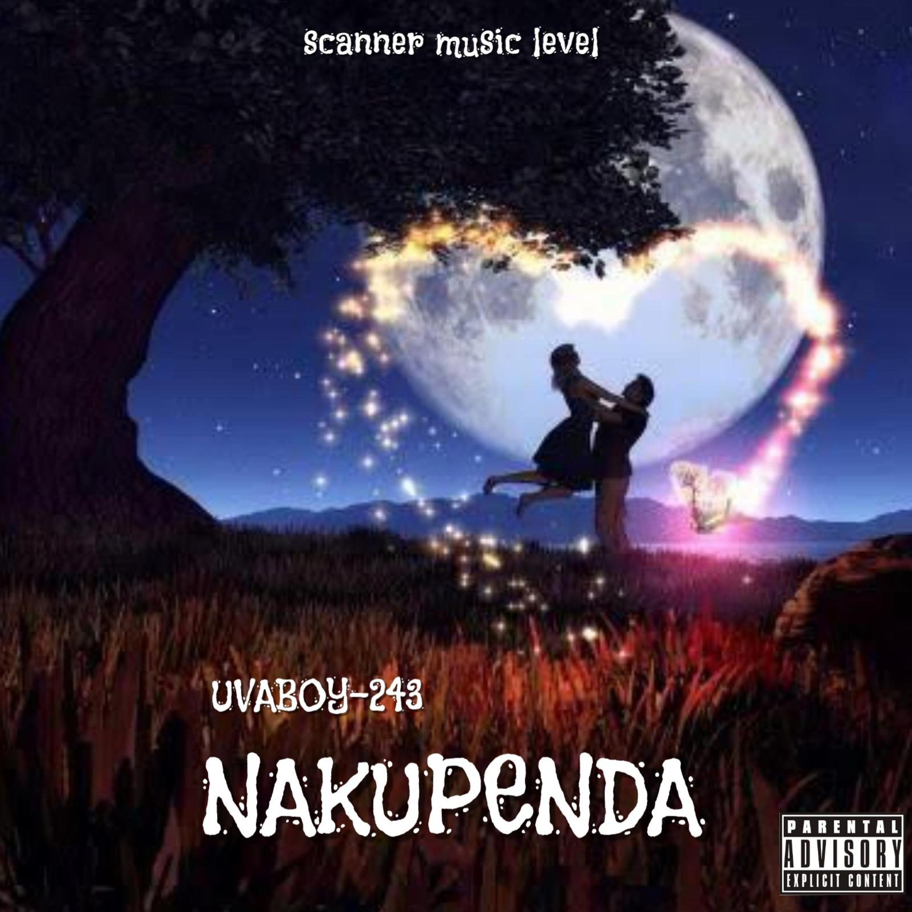 Nakupenda