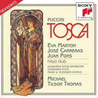 Tosca