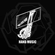 HAND MUSIC