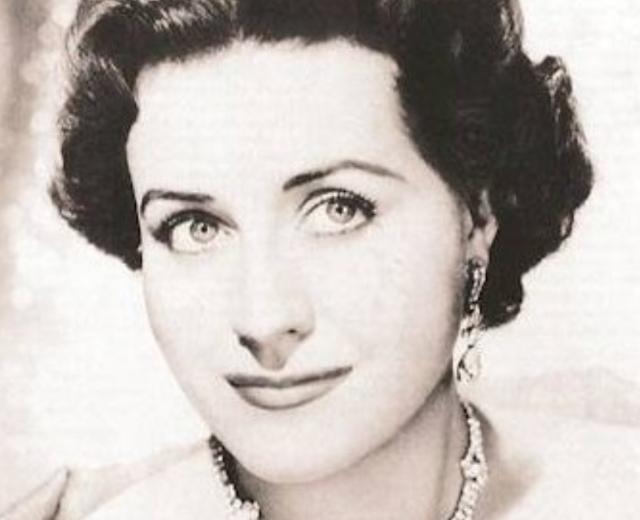 Lotte Lehmann