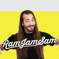 Ramjamsam资料,Ramjamsam最新歌曲,RamjamsamMV视频,Ramjamsam音乐专辑,Ramjamsam好听的歌