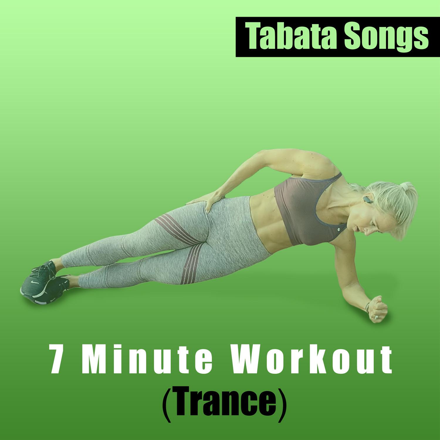 7 minute workout(trance)