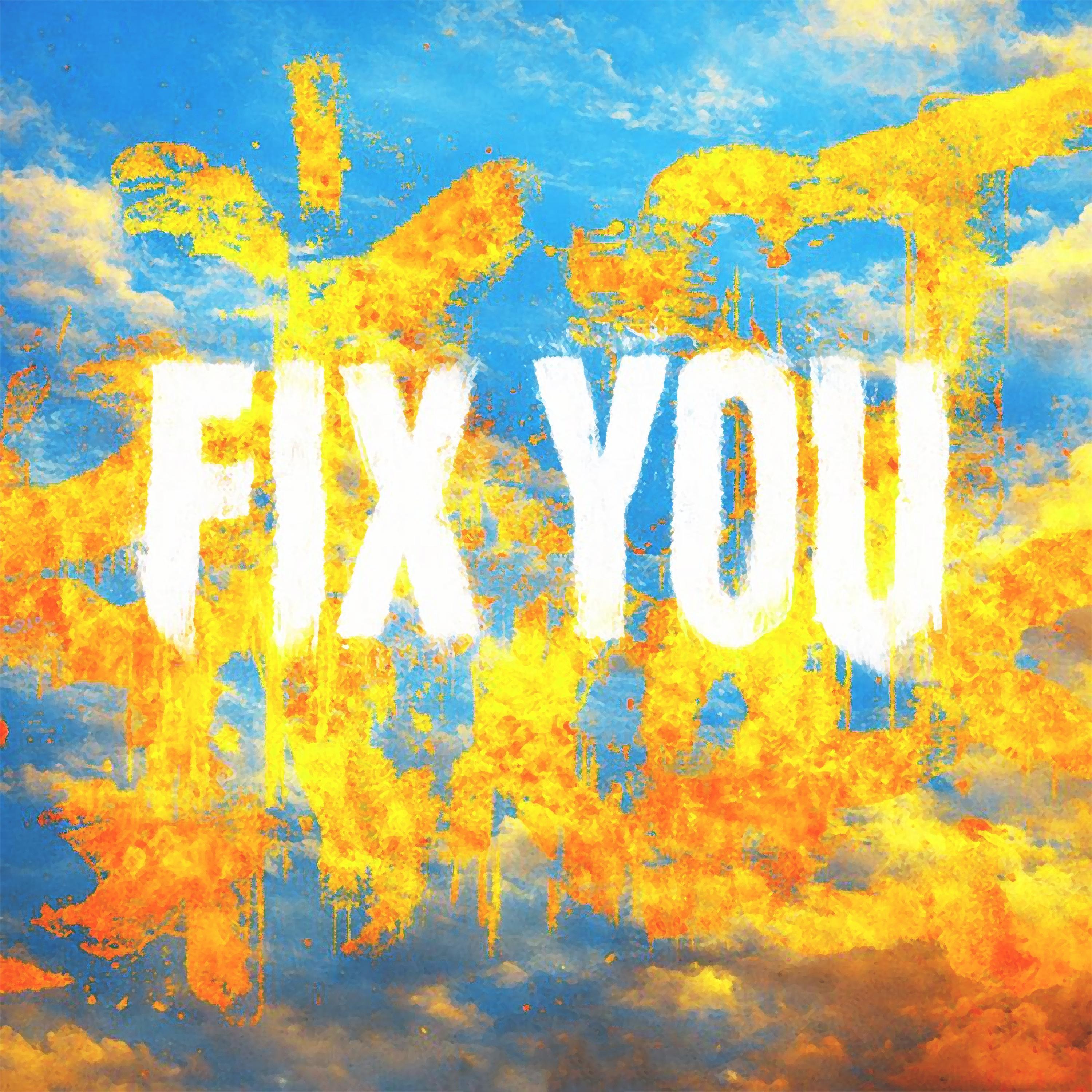 Fix You