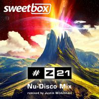 #Z21 (Justin Wildenhain Nu-Disco Mix) [feat. Miho Fukuhara & LogiQ Pryce]