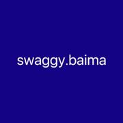 swaggy.baima