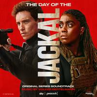 The Day of the Jackal (Original Series Soundtrack)