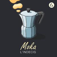 Moka EP