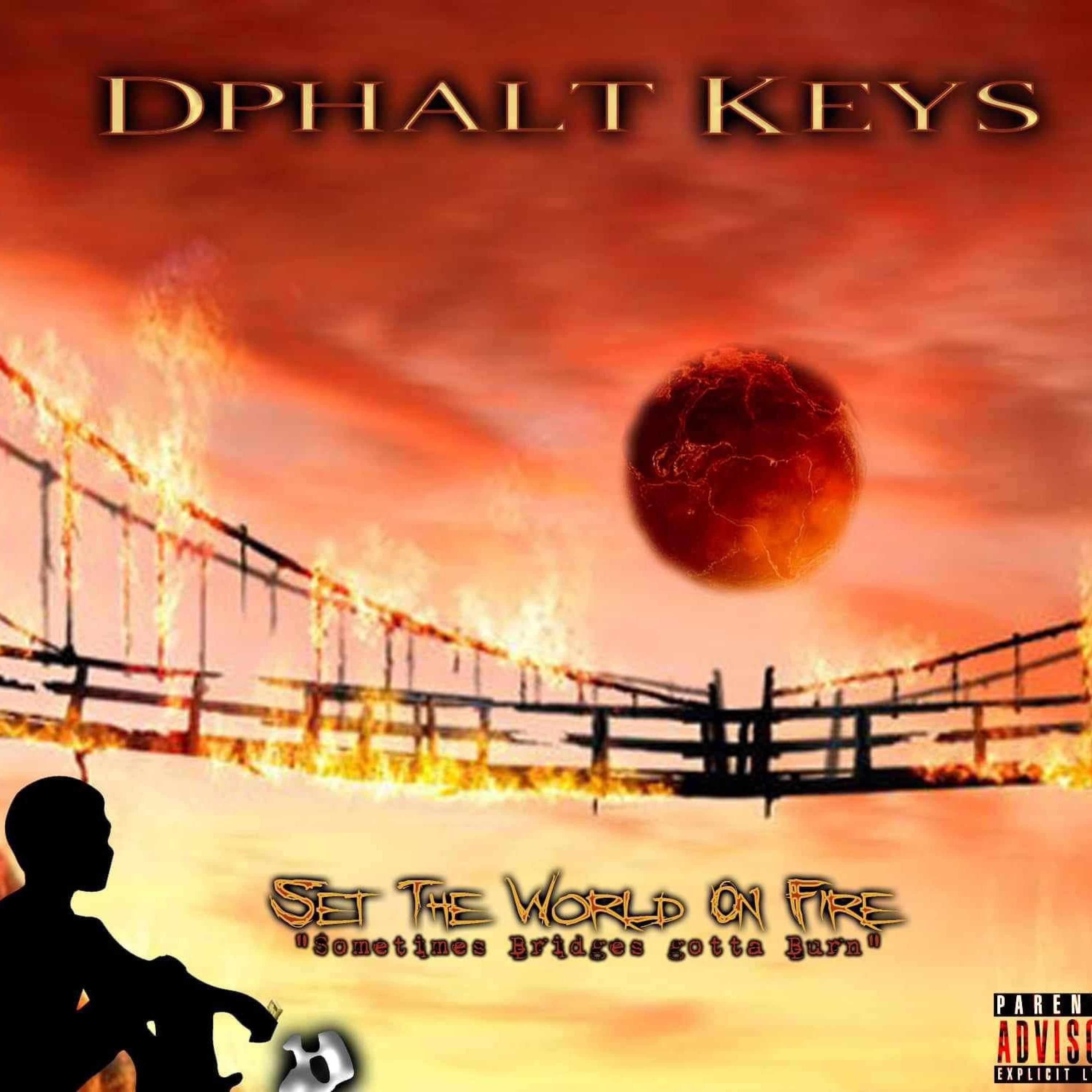 Set The World On Fire