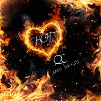 HOT (feat. QC)