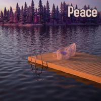 Peace (feat. Samm Henshaw & Debbie Gibson)