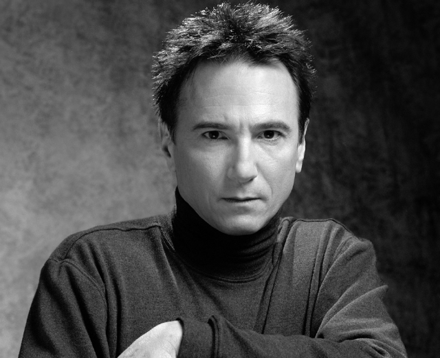 Terry Bozzio