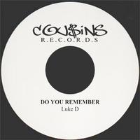 Do You Remember