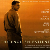 The English Patient