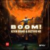 Kevin Brand - Boom!