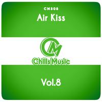 Air Kiss, Vol.8