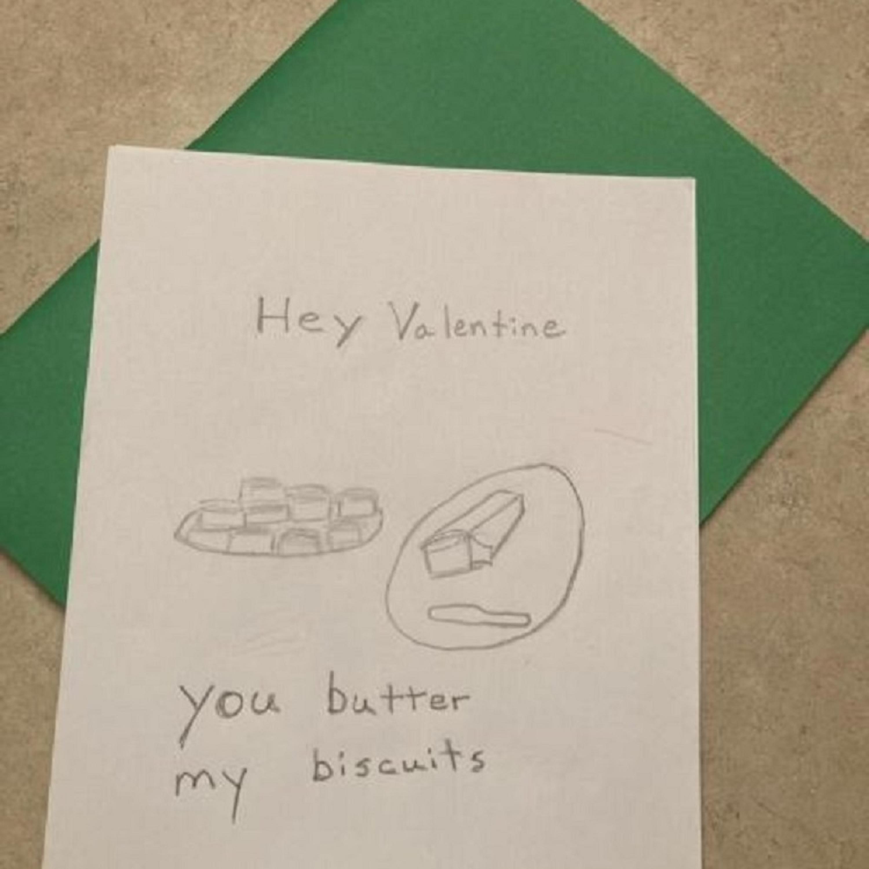 Biscuits (feat. mike lusk)