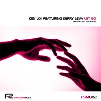Ken Loi - Let Go (Radio Edit)