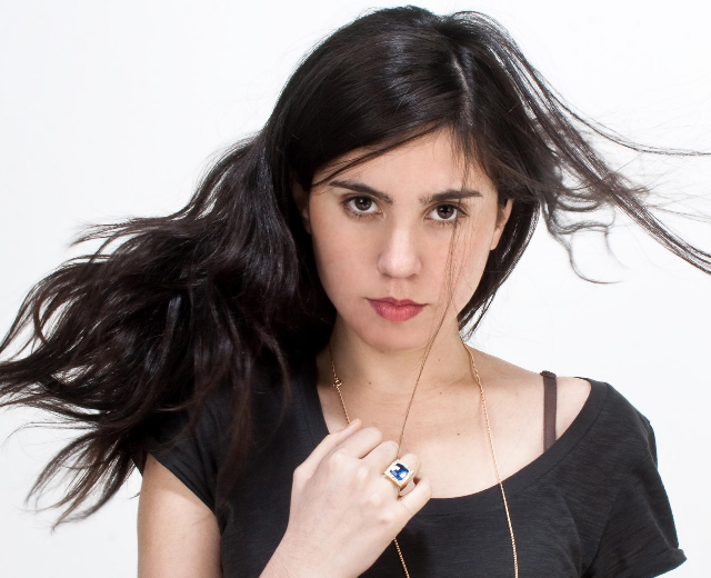 Javiera Mena