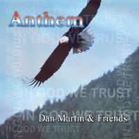 Anthem (feat. Steve Carter)