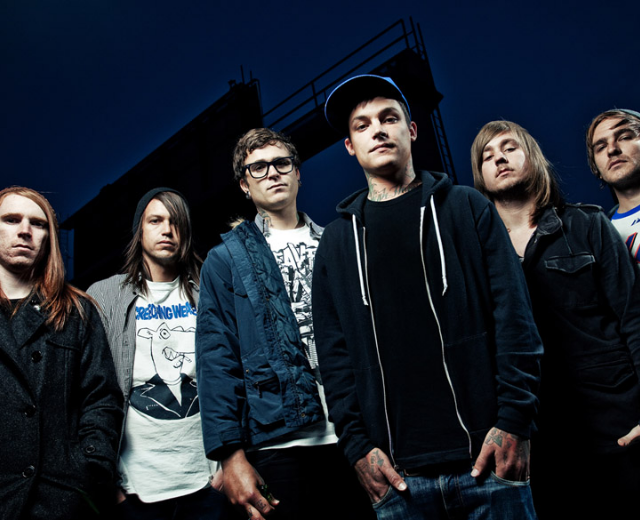 The Amity Affliction