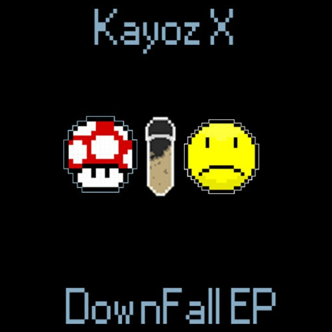 Stalemate_Kayoz X_DownFall EP | 在线播放_Stalemate歌词_Stalemate下载 | 网易云音乐