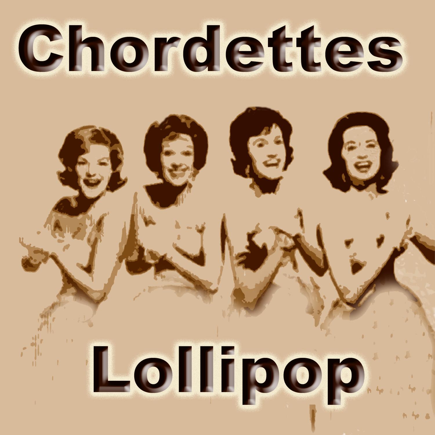 The chordettes lollipop lyrics