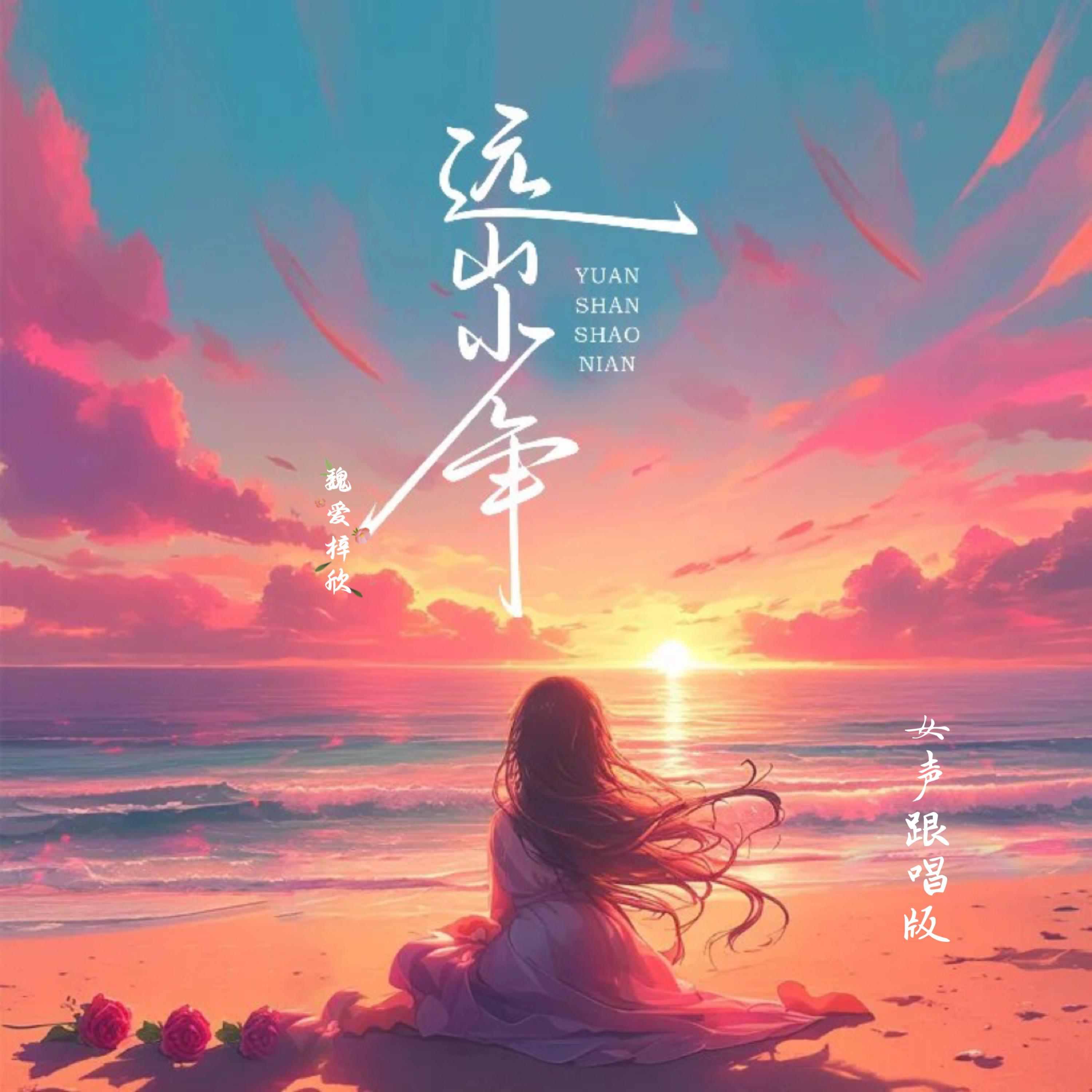 远山少年（好似山中的清汪汪）封面