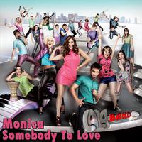 Somebody to Love